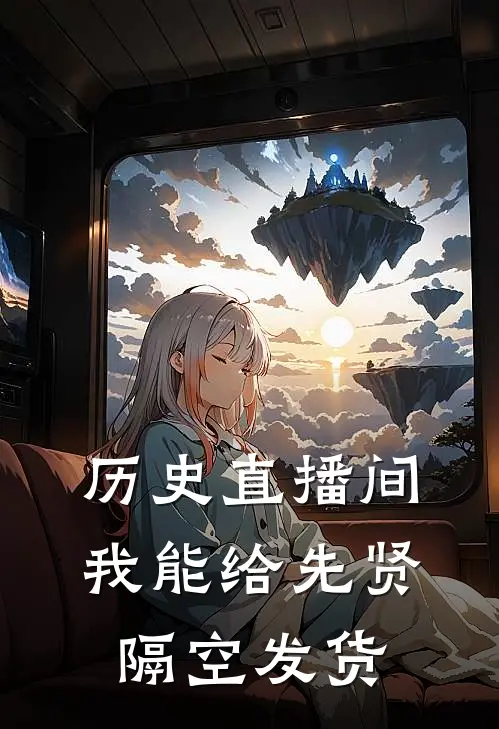 历史直播间：我能给先贤隔空发货苏澈连麦全本免费小说_热门网络小说推荐历史直播间：我能给先贤隔空发货苏澈连麦