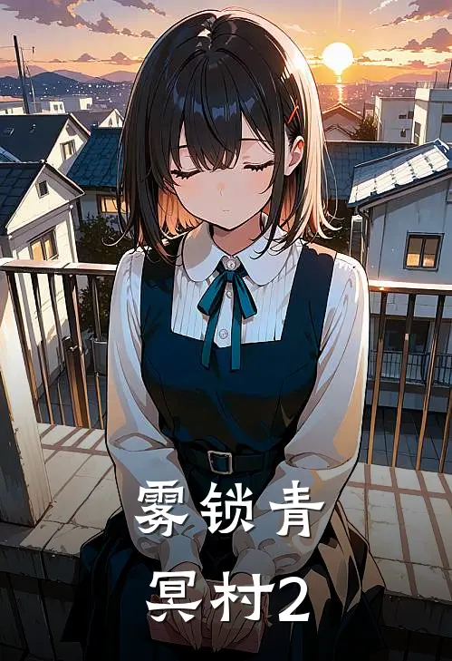 陈强林砚(雾锁青冥村2)全本免费在线阅读_(雾锁青冥村2)完结版免费在线阅读