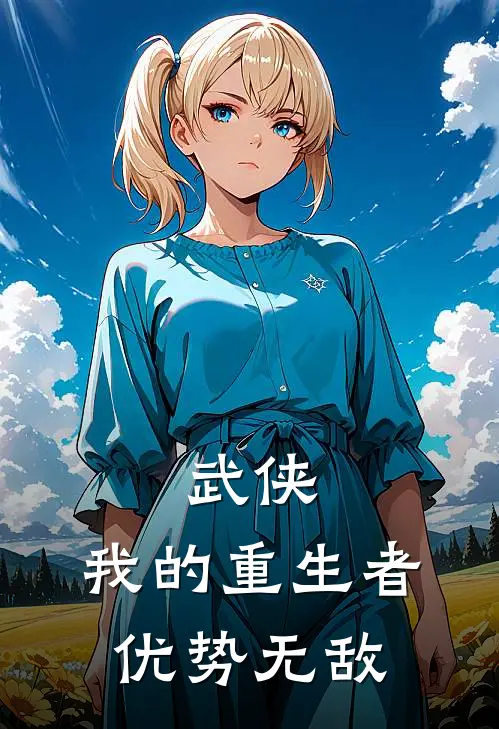 武侠：我的重生者优势无敌(叶小羽刀白凤)完结版免费阅读_武侠：我的重生者优势无敌全文免费阅读