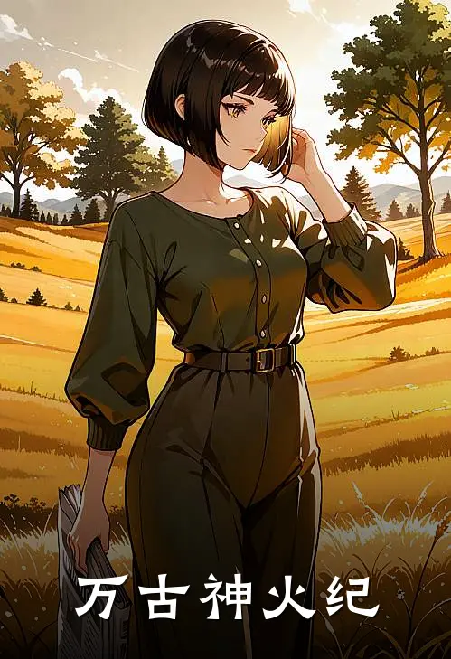 万古神火纪全文免费阅读无弹窗大结局_万古神火纪（纪万古罗睺）小说免费阅读大结局