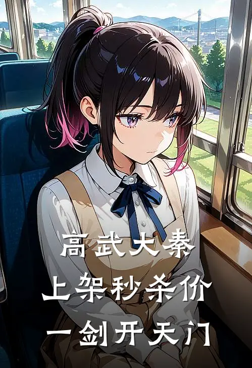 高武大秦：上架秒杀价一剑开天门