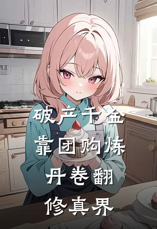 破产千金靠团购炼丹卷翻修真界宁富贵宝玉热门的小说_免费小说破产千金靠团购炼丹卷翻修真界(宁富贵宝玉)