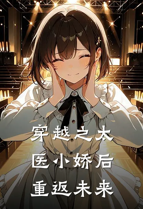 穿越之太医小娇后重返未来