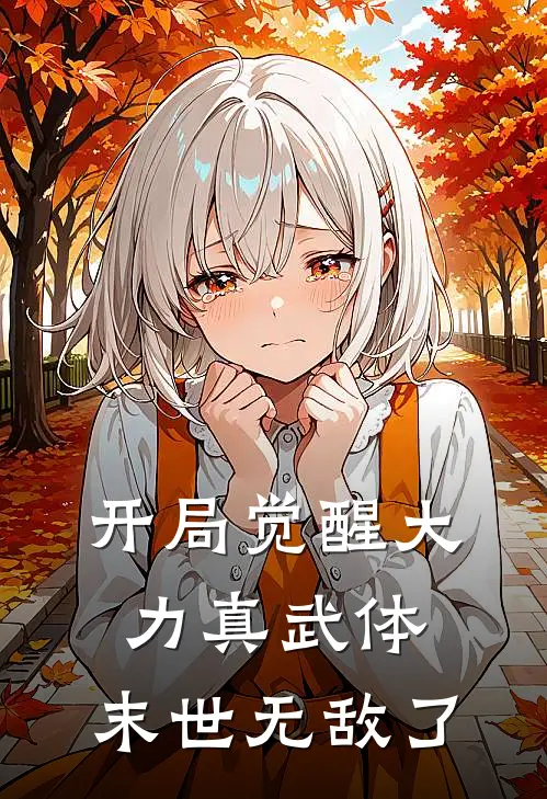 开局觉醒大力真武体，末世无敌了