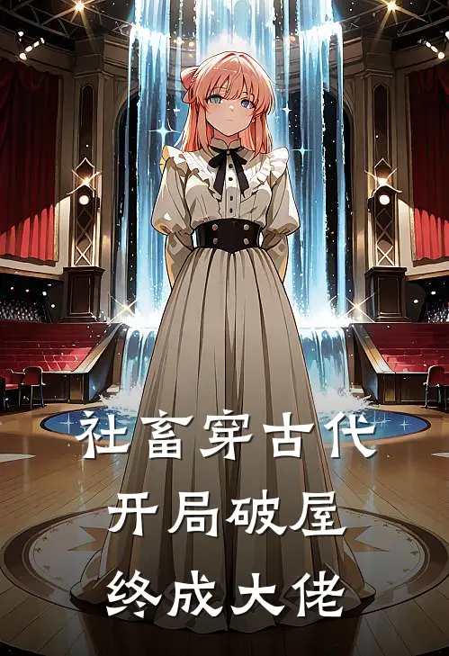 社畜穿古代：开局破屋，终成大佬苏意咪咪_《社畜穿古代：开局破屋，终成大佬》最新章节免费在线阅读