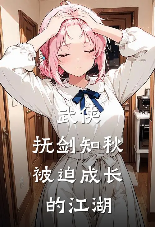 武侠：抚剑知秋，被迫成长的江湖