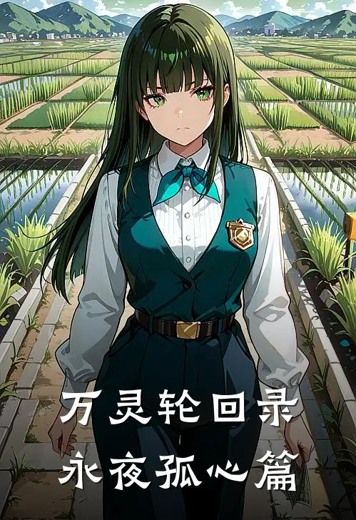 万灵轮回录：永夜孤心篇