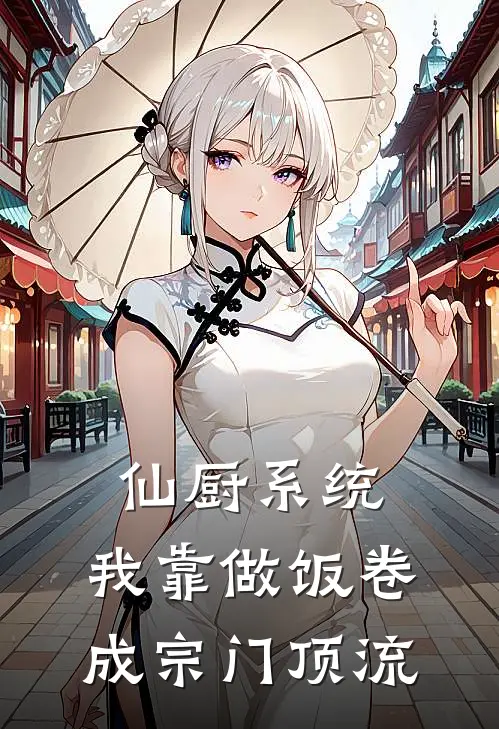 林小厨王虎《仙厨系统：我靠做饭卷成宗门顶流》完结版阅读_(仙厨系统：我靠做饭卷成宗门顶流)全集阅读