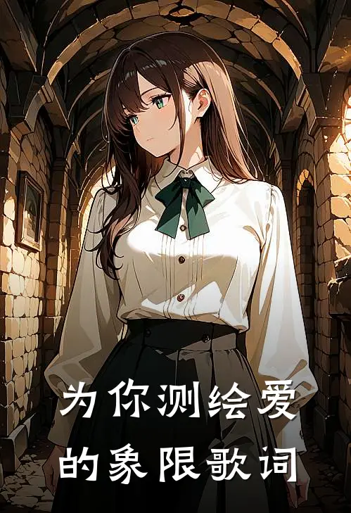 为你测绘爱的象限歌词