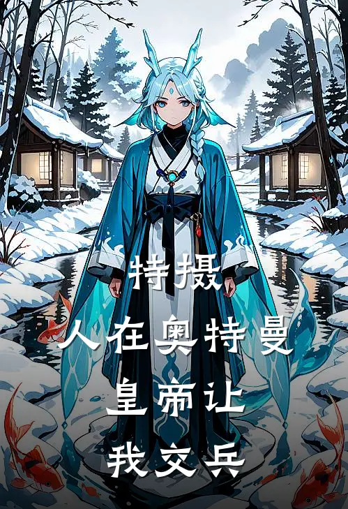 特摄：人在奥特曼，皇帝让我交兵周豪玛戈全集免费小说_免费小说完结特摄：人在奥特曼，皇帝让我交兵(周豪玛戈)