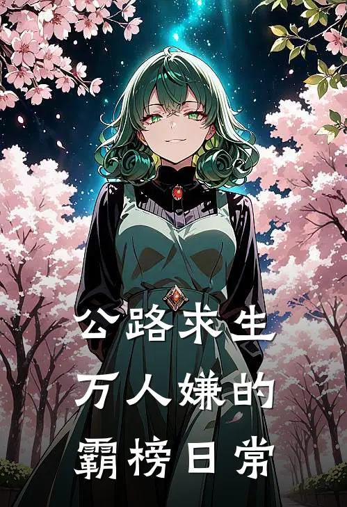 公路求生：万人嫌的霸榜日常叶浣艾特全文阅读免费全集_最新全本小说公路求生：万人嫌的霸榜日常(叶浣艾特)