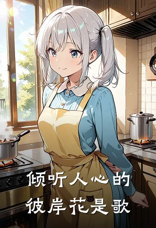 倾听人心的彼岸花是歌