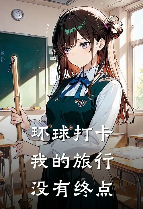 环球打卡：我的旅行没有终点(林风张伟)小说推荐完本_全本免费小说环球打卡：我的旅行没有终点林风张伟