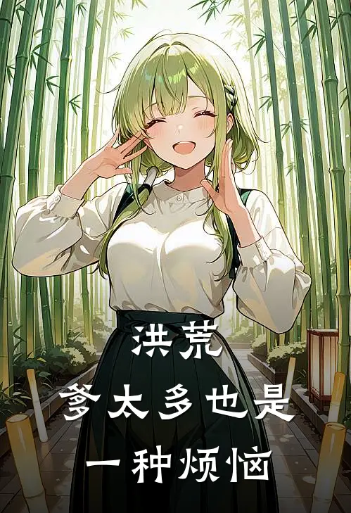 洪荒：爹太多也是一种烦恼苏渺苏渺最新好看小说_最新章节列表洪荒：爹太多也是一种烦恼(苏渺苏渺)