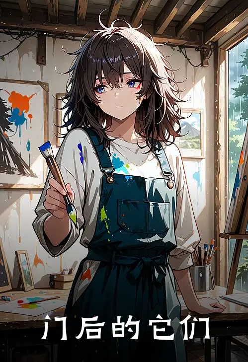 门后的它们(张星辰林晚)全文阅读免费全集_完结小说门后的它们张星辰林晚