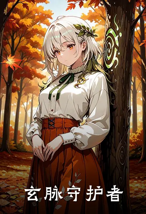 玄脉守护者(林砚阿蛮)完整版免费小说_最热门小说玄脉守护者(林砚阿蛮)