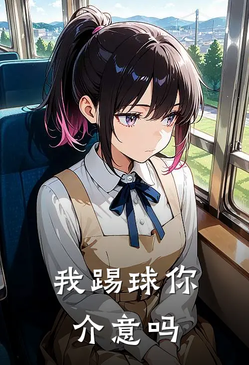 我踢球你介意吗