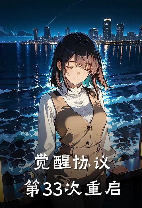 觉醒协议：第33次重启