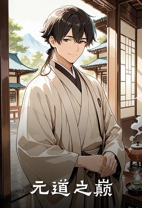 元道之巅