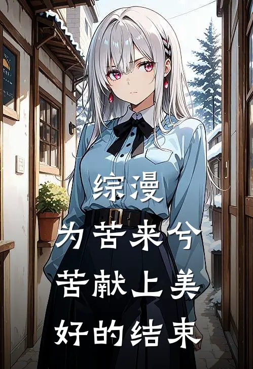 综漫：为苦来兮苦献上美好的结束