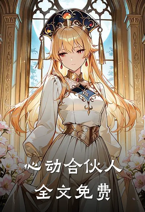 心动合伙人全文免费