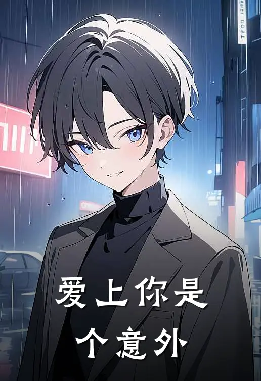 爱上你是个意外