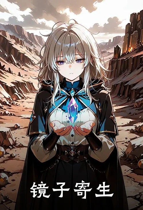 镜子寄生(林渊福尔马林)完结小说_热门小说推荐镜子寄生林渊福尔马林