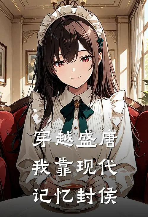 穿越盛唐：我靠现代记忆封侯(陈默张记)免费小说完结版_免费小说免费阅读穿越盛唐：我靠现代记忆封侯陈默张记