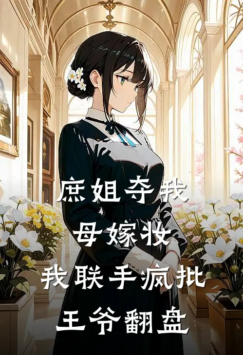 庶姐夺我母嫁妆，我联手疯批王爷翻盘(沈知雪知雪)完本小说_热门的小说庶姐夺我母嫁妆，我联手疯批王爷翻盘沈知雪知雪