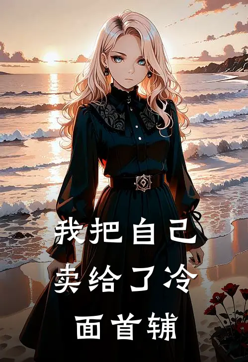 我把自己卖给了冷面首辅(镇北侯谢无咎)新热门小说_免费完结小说我把自己卖给了冷面首辅(镇北侯谢无咎)