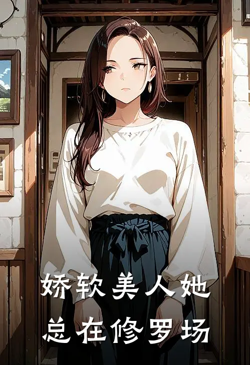 娇软美人她总在修罗场