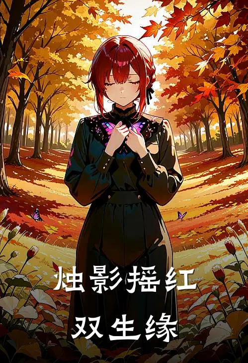 烛影摇红：双生缘