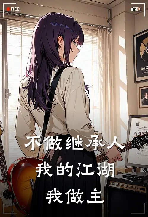 不做继承人：我的江湖我做主