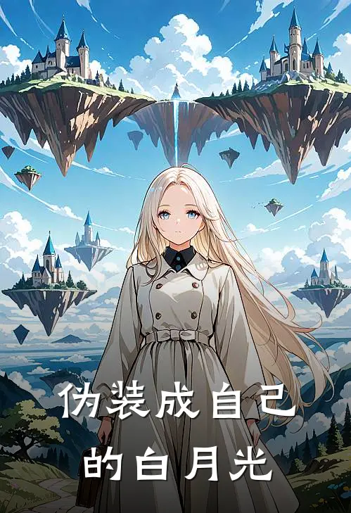 伪装成自己的白月光(沈绾绾寒司年)热门网络小说_最新完本小说伪装成自己的白月光(沈绾绾寒司年)