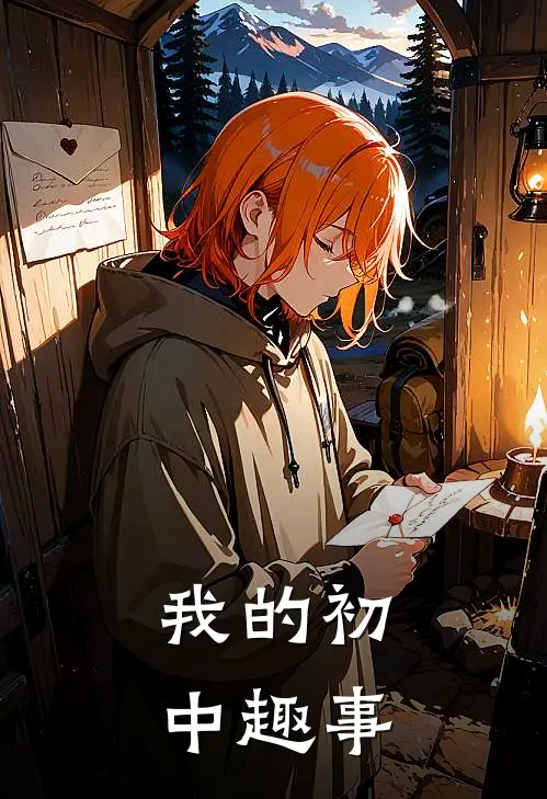 我的初中趣事宋婉仪徐笑颜完整版小说全文免费阅读_最新章节列表我的初中趣事(宋婉仪徐笑颜)