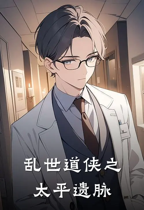 乱世道侠之太平遗脉(赵斌杏儿)网络热门小说_最新小说乱世道侠之太平遗脉(赵斌杏儿)