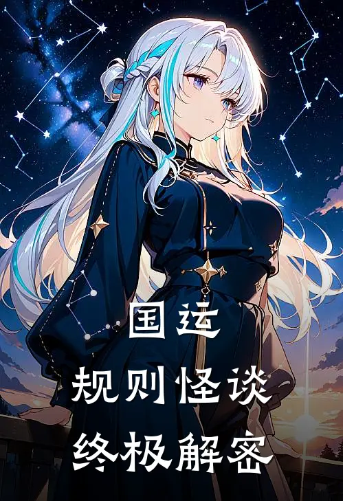 国运：规则怪谈终极解密林砚约翰新热门小说_免费阅读全文国运：规则怪谈终极解密林砚约翰