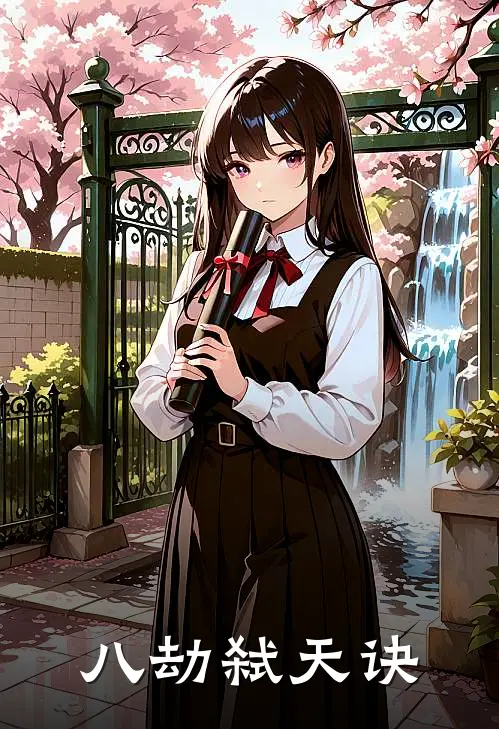 凌绝杜杀《八劫弑天诀》全本免费在线阅读_(凌绝杜杀)最新章节在线阅读