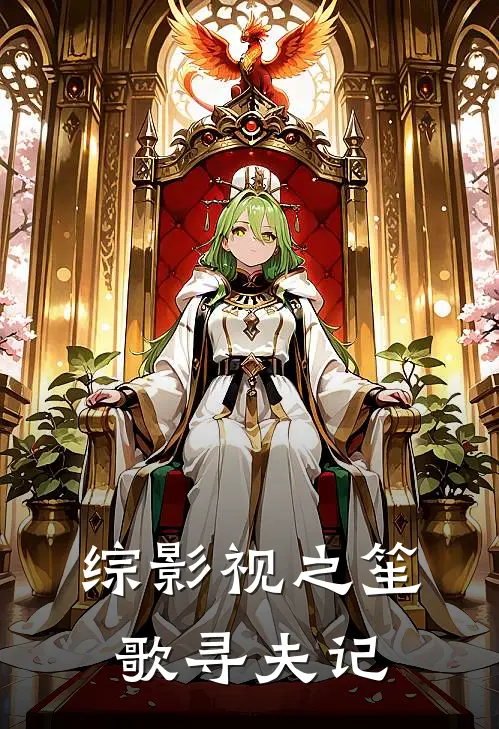 综影视之笙歌寻夫记(傅晏东华)完结版小说全文免费阅读_最新小说综影视之笙歌寻夫记(傅晏东华)