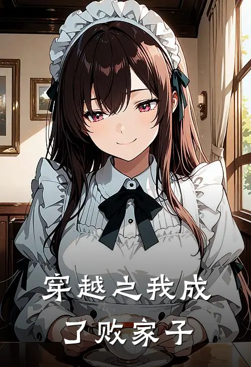 穿越之我成了败家子