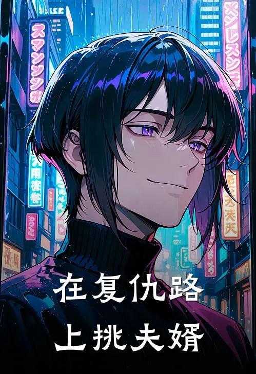 夏莹雪江知予《在复仇路上挑夫婿》完结版阅读_(在复仇路上挑夫婿)全集阅读