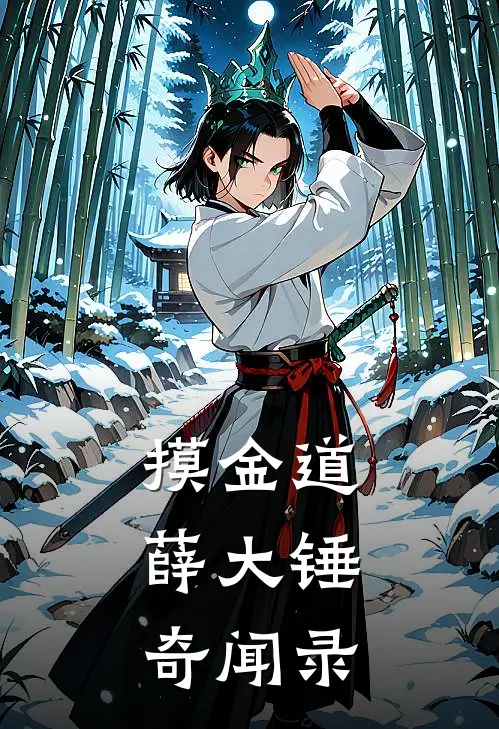 摸金道:薛大锤奇闻录抖音热门完本完结小说_完本完结小说摸金道:薛大锤奇闻录(抖音热门)