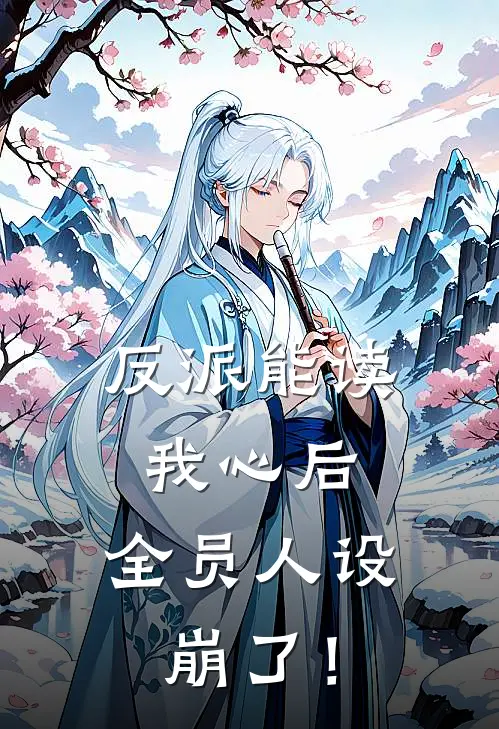 反派能读我心后，全员人设崩了！