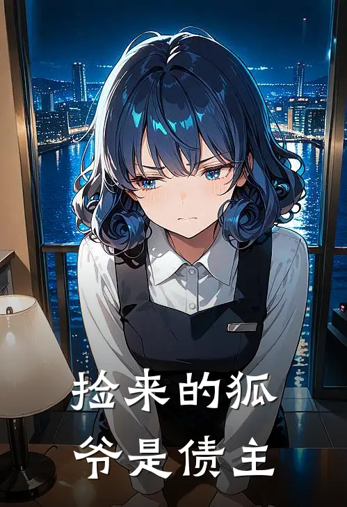 捡来的狐爷是债主