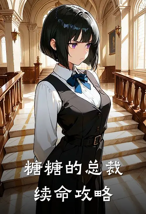 糖糖的总裁续命攻略(姜糖糖陆铭轩)免费小说全集_完本小说免费阅读糖糖的总裁续命攻略(姜糖糖陆铭轩)