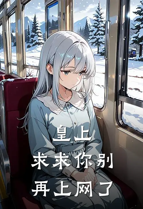 皇上，求求你别再上网了