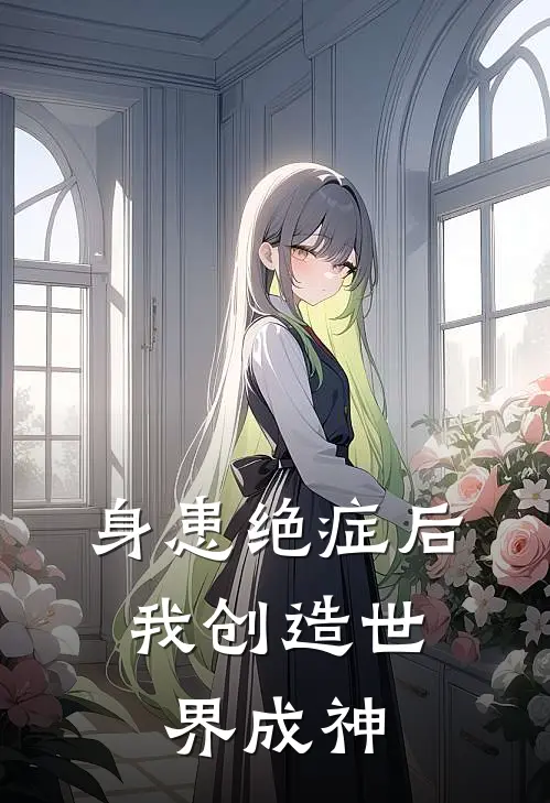 身患绝症后，我创造世界成神李观棋李观棋推荐完结小说_免费阅读身患绝症后，我创造世界成神(李观棋李观棋)