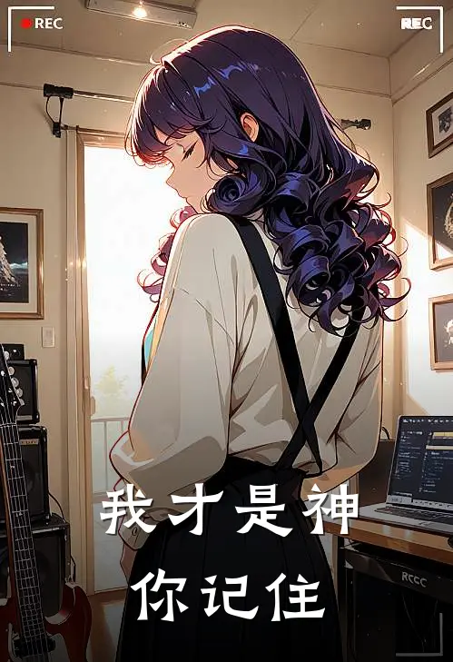 我才是神你记住