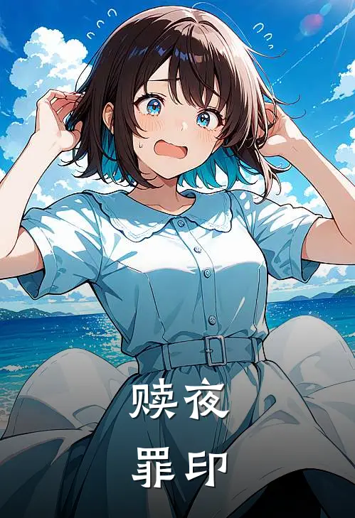 赎夜：罪印白泽文江衍热门小说免费阅读_完本完结小说赎夜：罪印(白泽文江衍)
