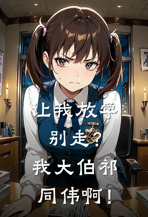 让我放学别走？我大伯祁同伟啊！祁浩李威全本免费小说_热门网络小说推荐让我放学别走？我大伯祁同伟啊！祁浩李威